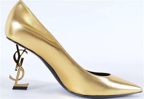 YSL heels price in malaysia